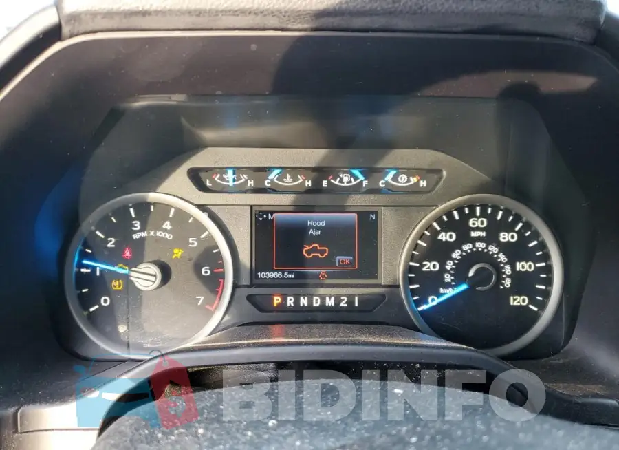 1FTEW1EF6GKF60367 Photo# 9