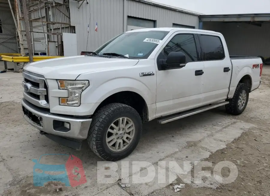 1FTEW1EF8HKD17077 Photo# 1