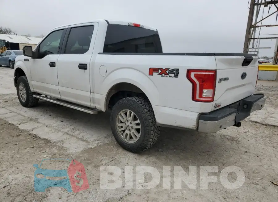 1FTEW1EF8HKD17077 Photo# 2