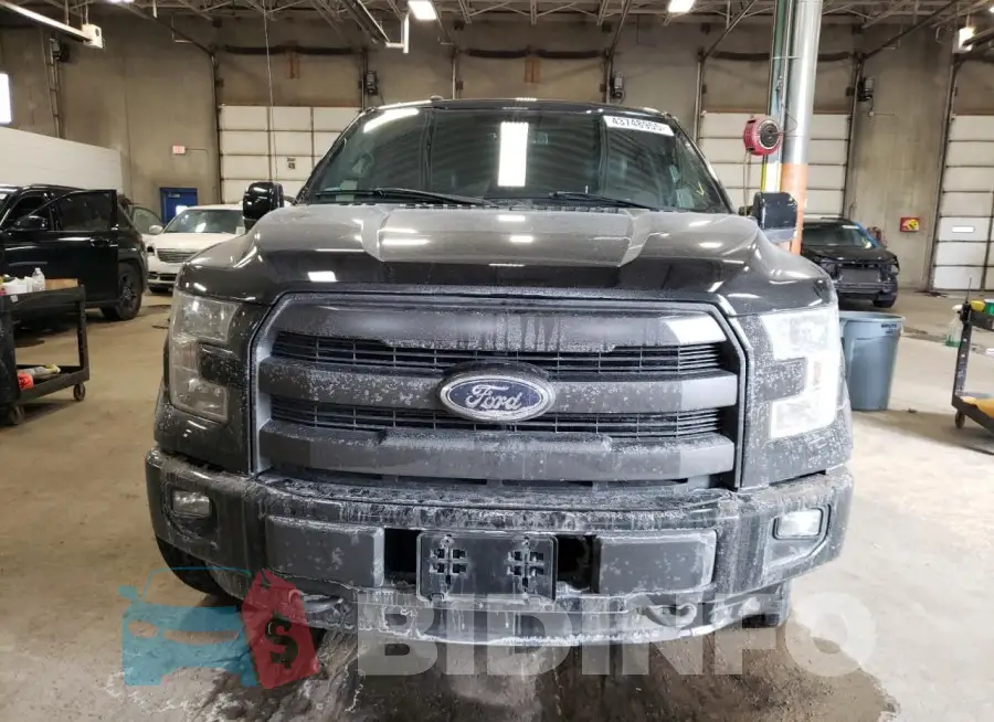 1FTEW1EFXGKF83585 Photo# 5
