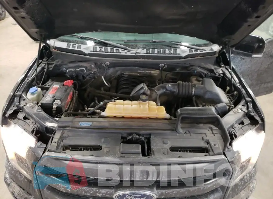 1FTEW1EFXGKF83585 Photo# 11