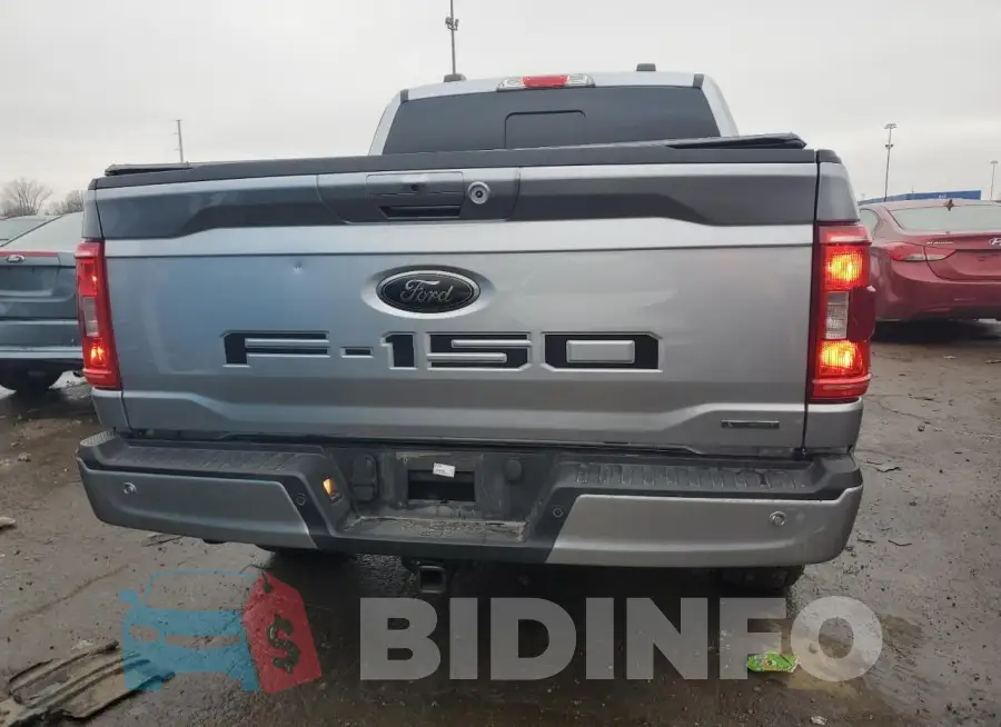 1FTEW1EP2NFC45838 Photo# 6