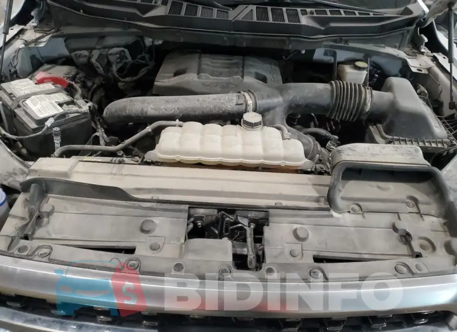 1FTFW1E87NFA70595 Photo# 11