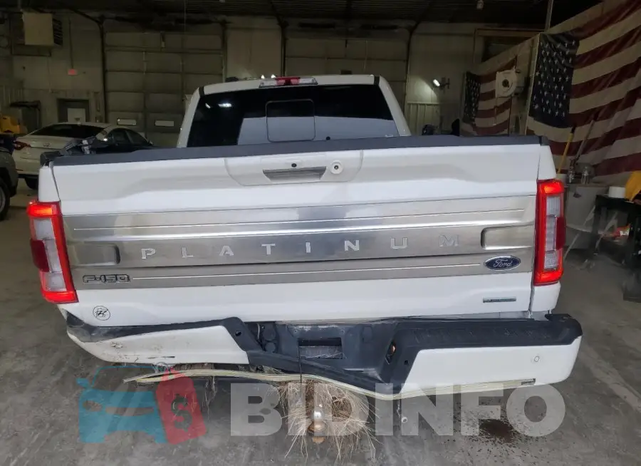 1FTFW1E87NFA70595 Photo# 6
