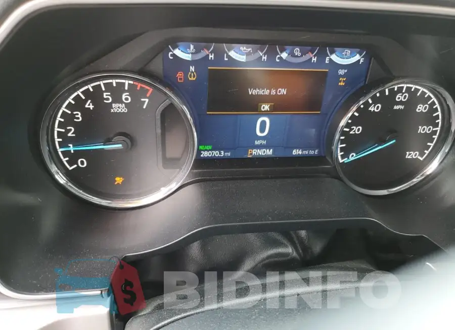 1FTFW1ED3MFC60521 Photo# 9
