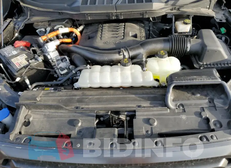1FTFW1ED6PFB17549 Photo# 11