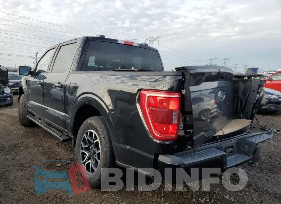 1FTFW1ED6PFB17549 Photo# 2