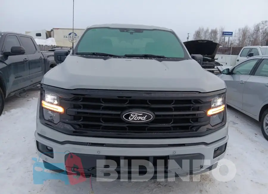 1FTFW3LD8RFB47606 Photo# 5