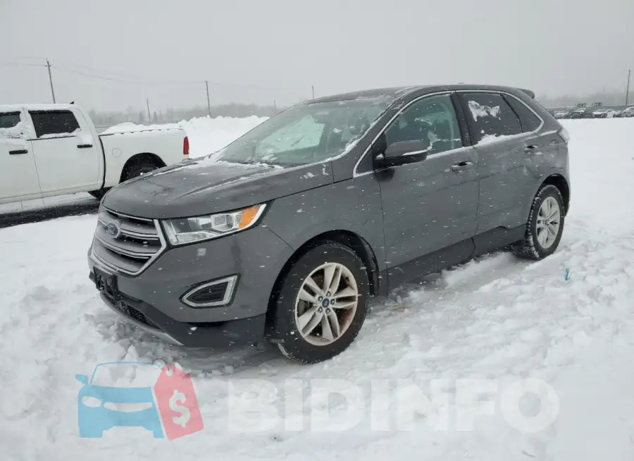 2FMPK3J97JBB45782 Photo# 1
