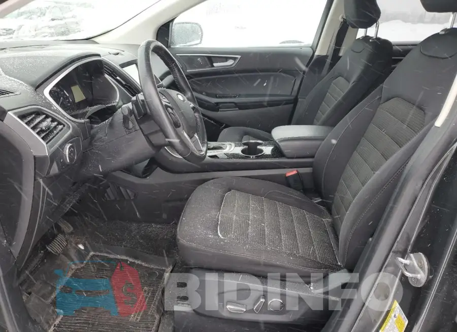 2FMPK3J97JBB45782 Photo# 7