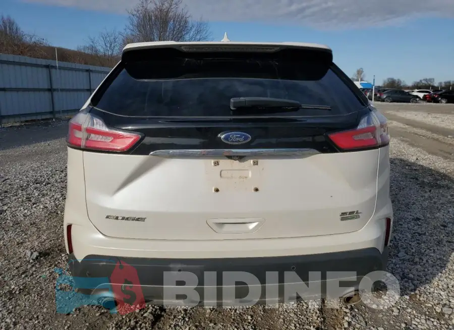 2FMPK3J98KBB53021 Photo# 6