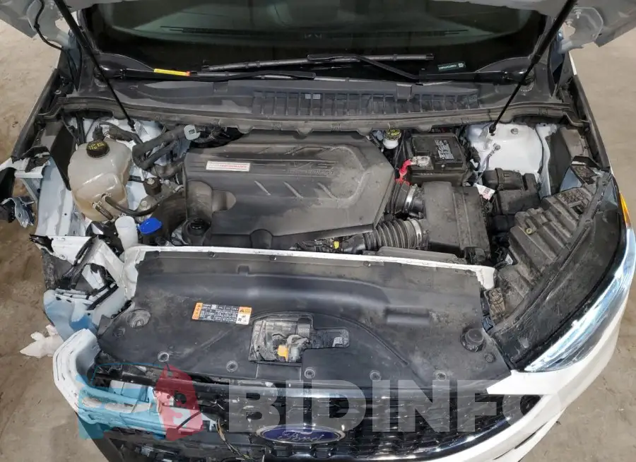 2FMPK4AP2LBB38231 Photo# 12