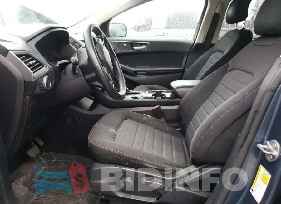 2FMPK4G97JBB79914 Photo# 7