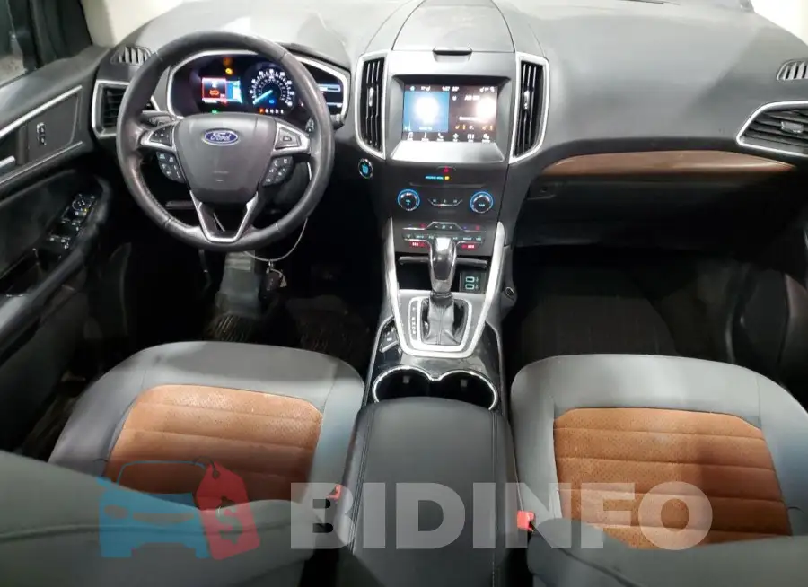 2FMPK4J80JBB72819 Photo# 8