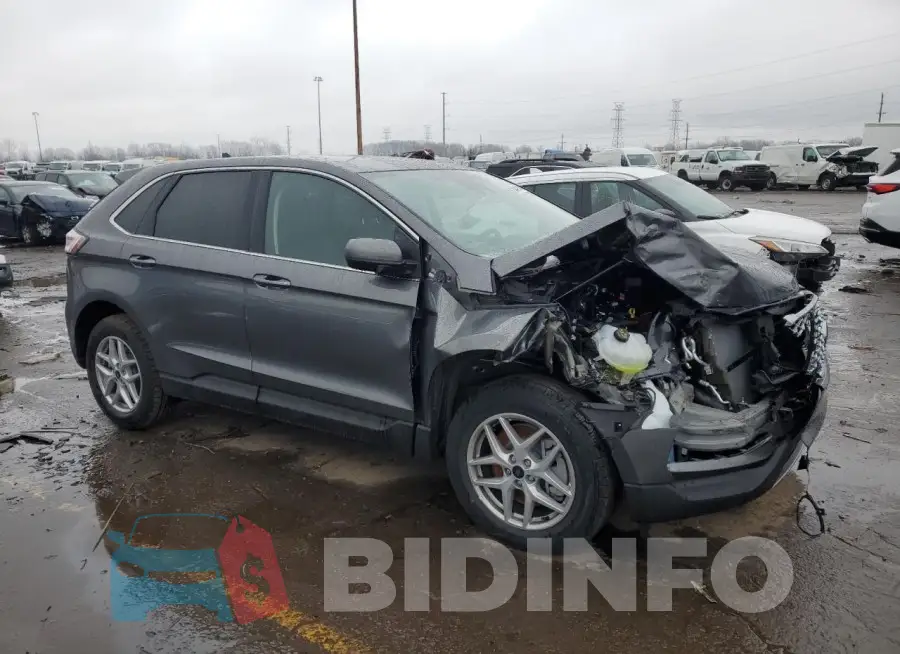 2FMPK4J95RBB16685 Photo# 4