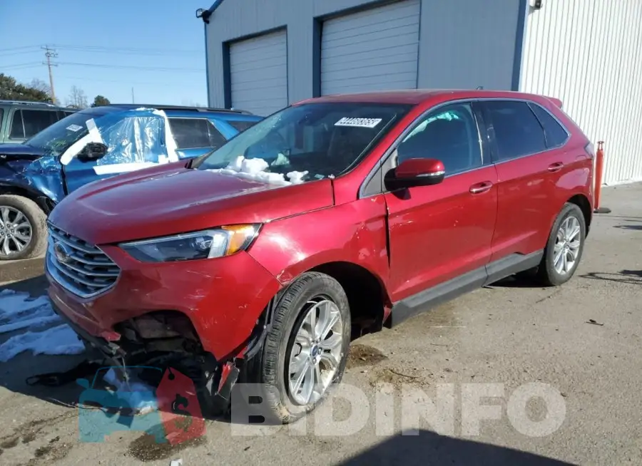 2FMPK4K92NBB06091 Photo# 1