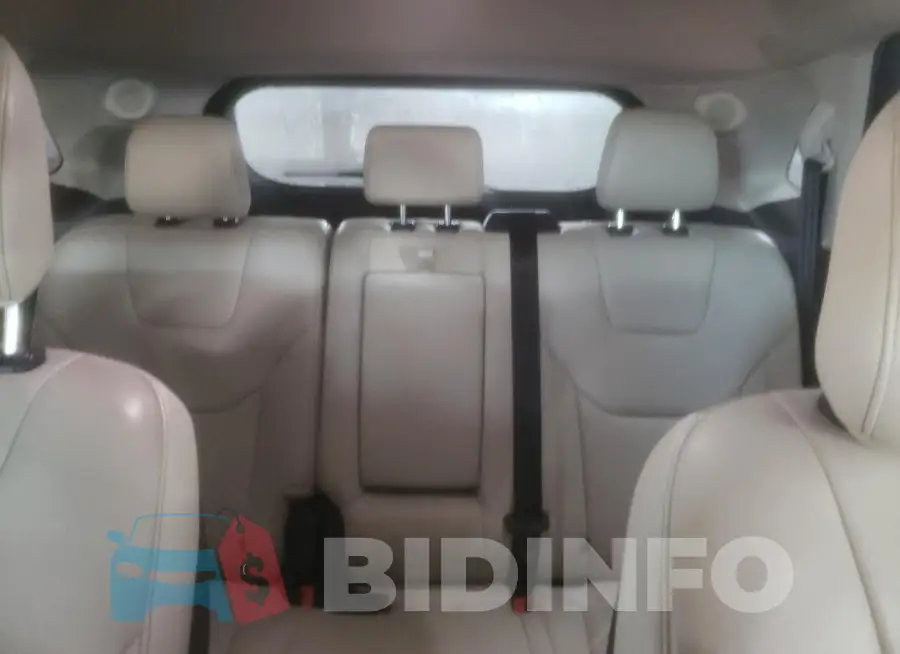 2FMPK4K98JBB32740 Photo# 10