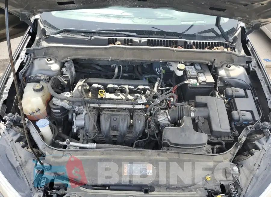 3FA6P0G72KR267254 Photo# 11