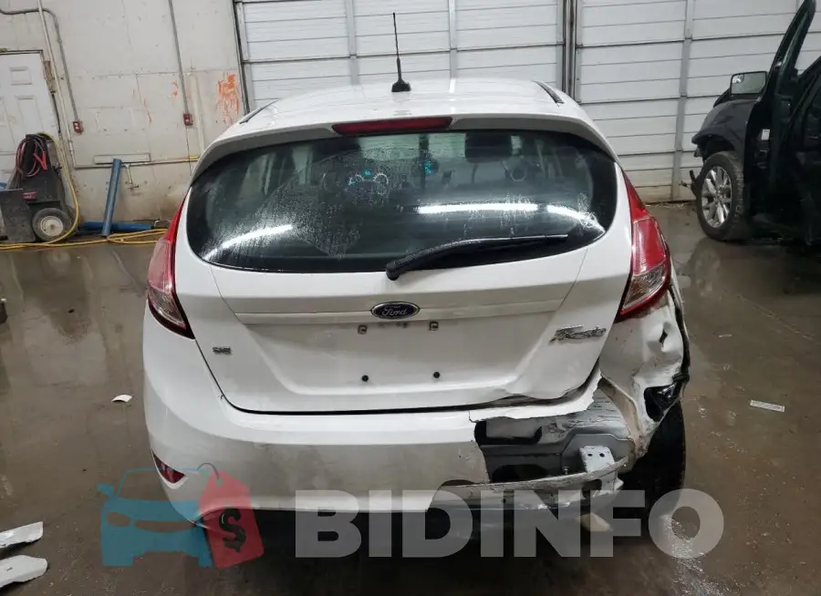 3FADP4EJ4HM110246 Photo# 6