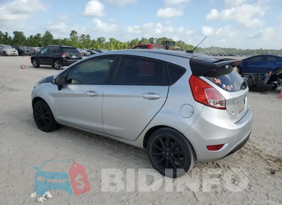 3FADP4EJ7HM115800 Photo# 2
