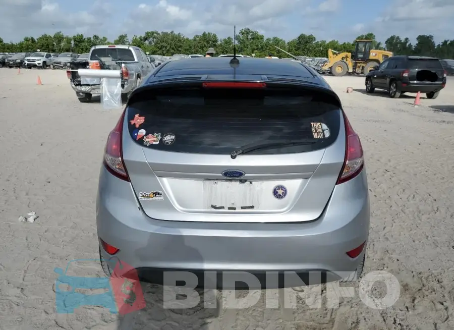 3FADP4EJ7HM115800 Photo# 6