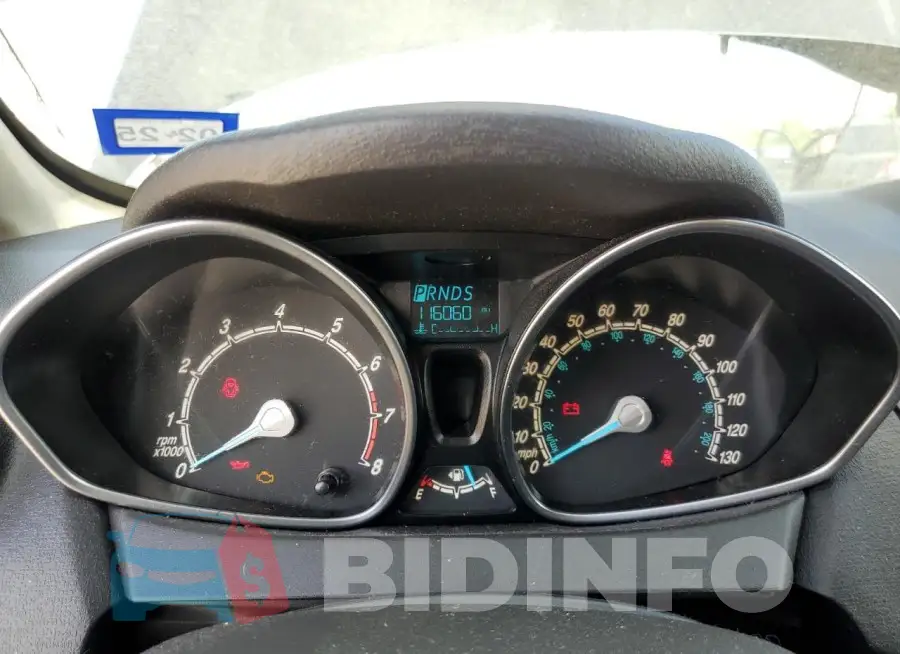 3FADP4EJ7HM115800 Photo# 9