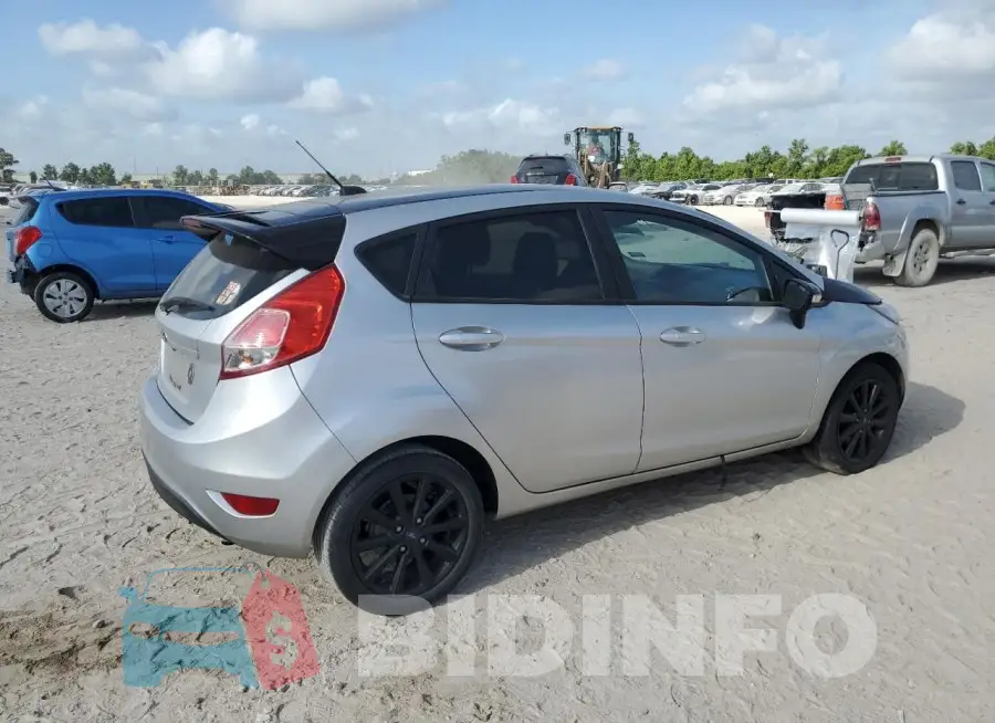 3FADP4EJ7HM115800 Photo# 3