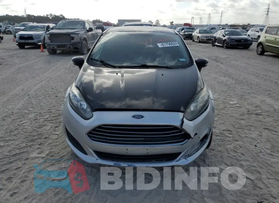 3FADP4EJ7HM115800 Photo# 5