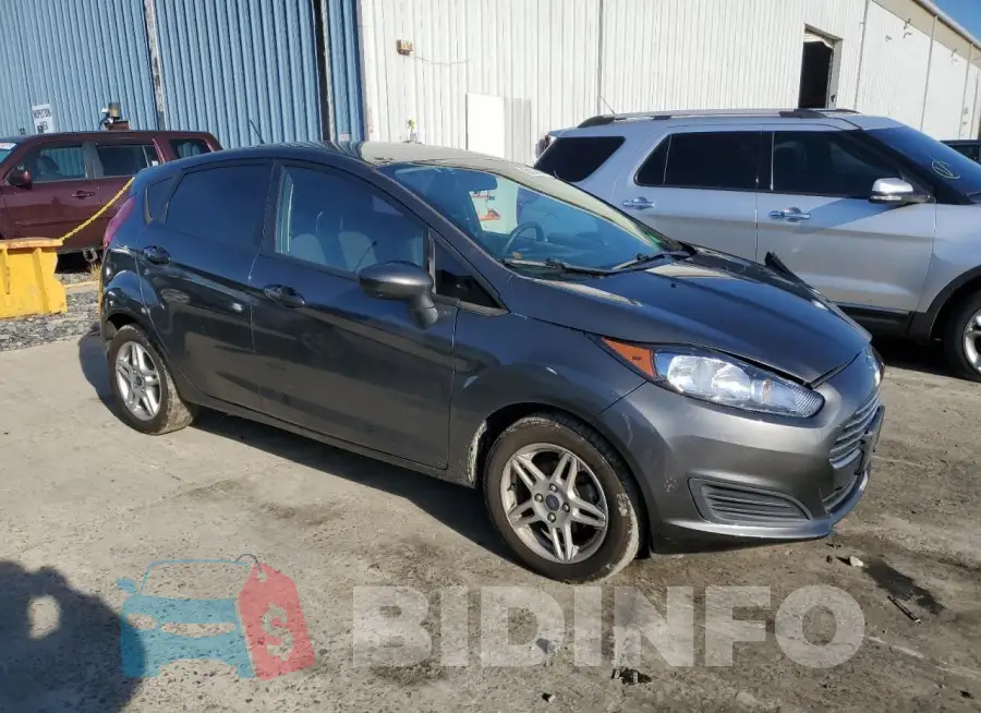 3FADP4EJXJM104893 Photo# 4
