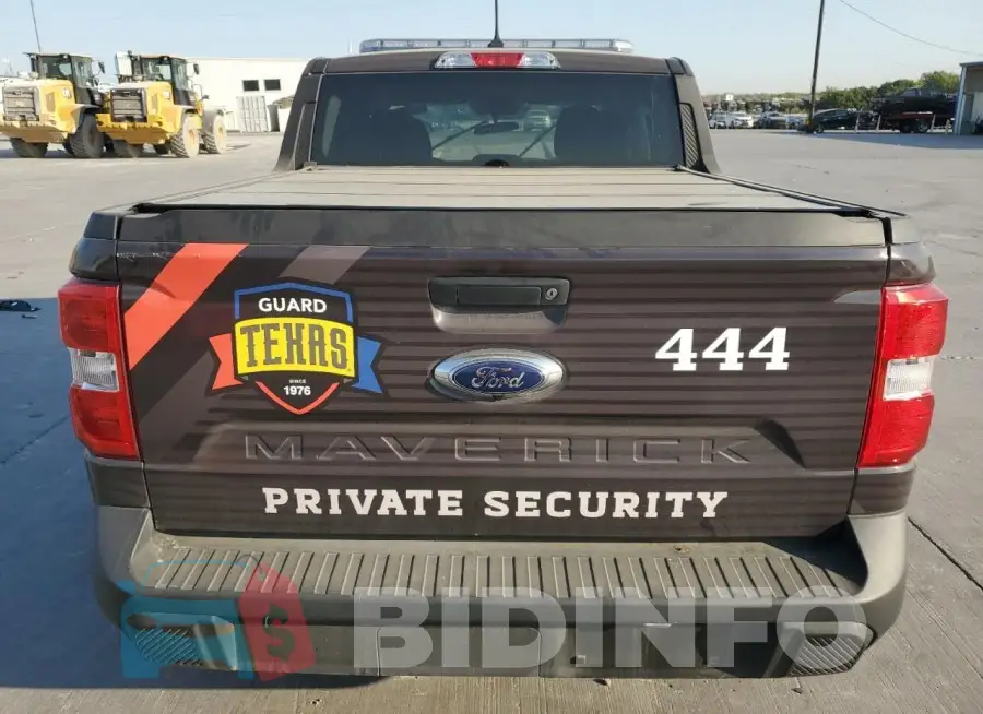 3FTTW8A91RRA05373 Photo# 6