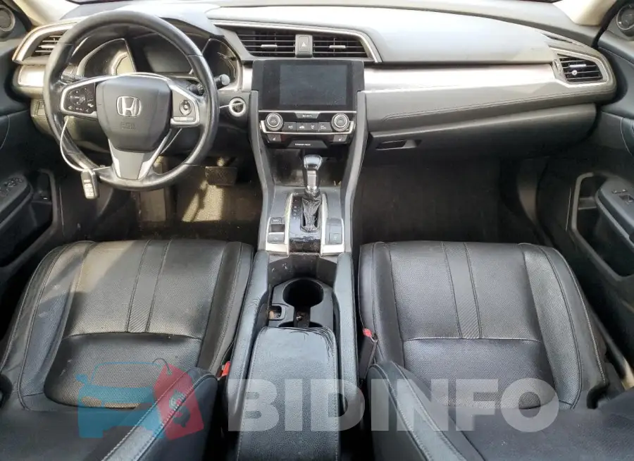 19XFC1F72HE206791 Photo# 8