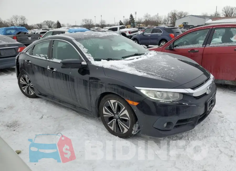 19XFC1F74HE027779 Photo# 4