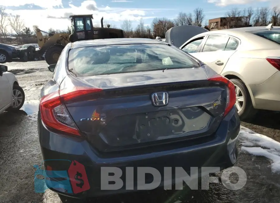 19XFC2F50HE064493 Photo# 6