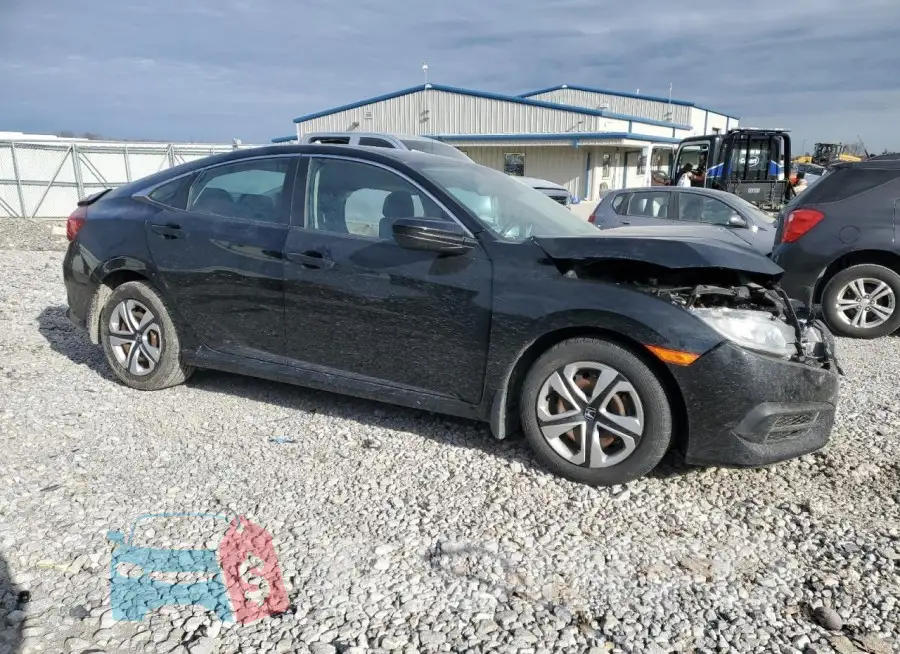19XFC2F53HE065895 Photo# 4