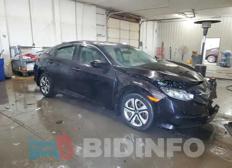 19XFC2F55HE064196 Photo# 4