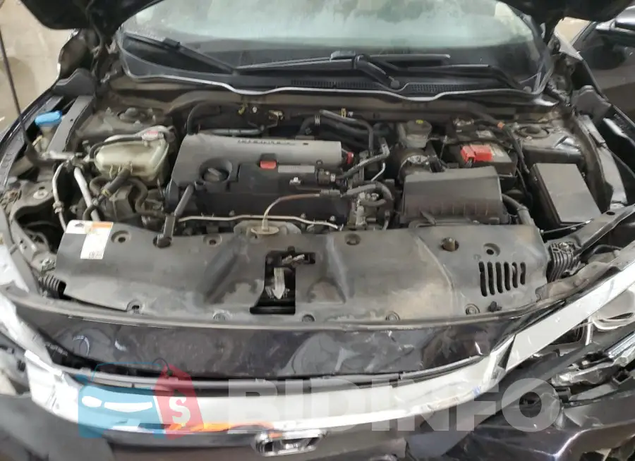 19XFC2F55HE064196 Photo# 11