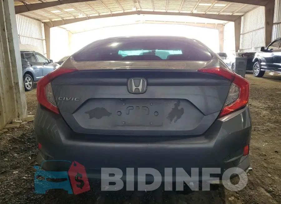 19XFC2F56GE030637 Photo# 6