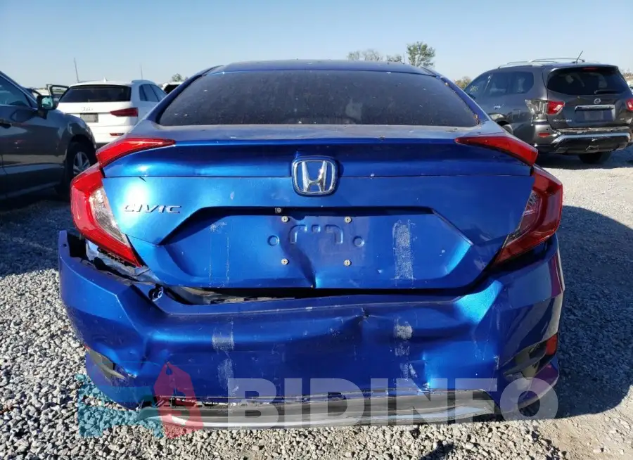 19XFC2F68LE000199 Photo# 6