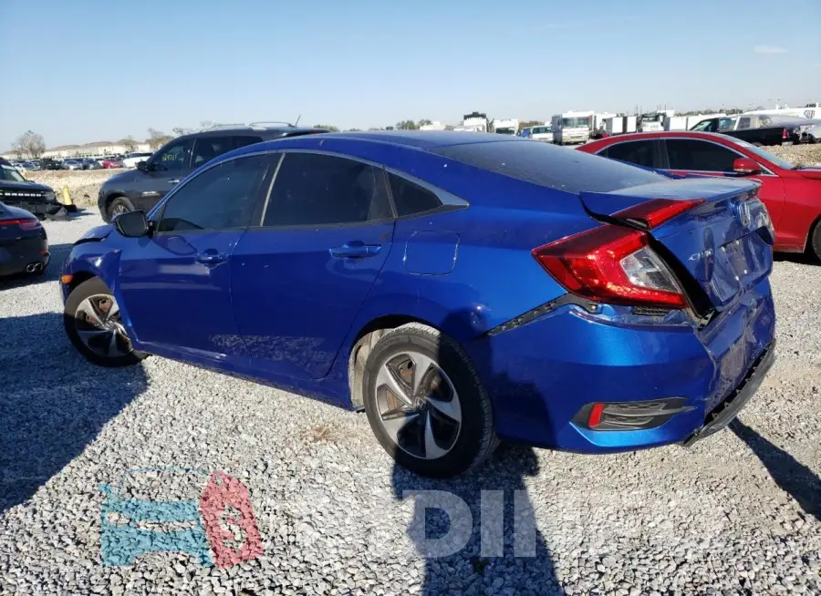 19XFC2F68LE000199 Photo# 2