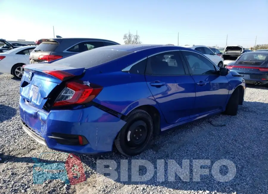 19XFC2F68LE000199 Photo# 3