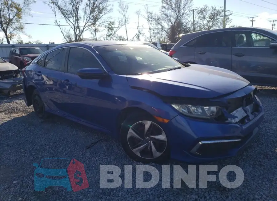 19XFC2F68LE000199 Photo# 4