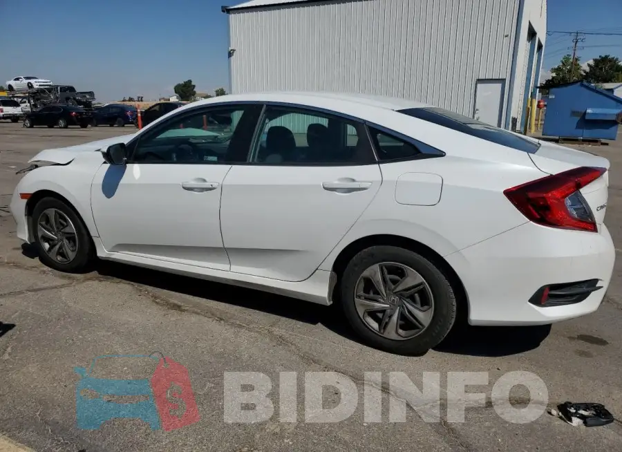 19XFC2F6XKE032134 Photo# 2