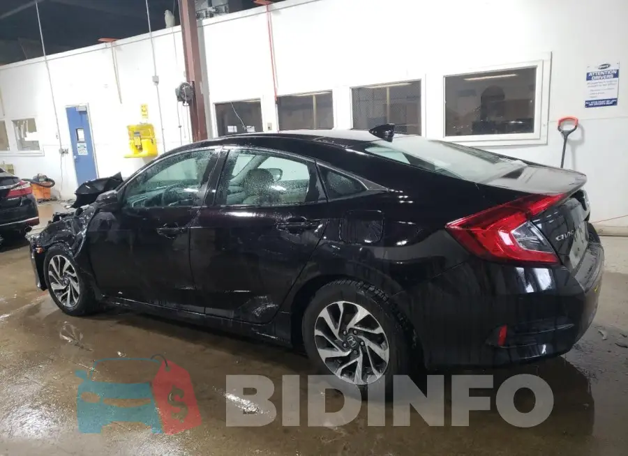 19XFC2F70HE212496 Photo# 2