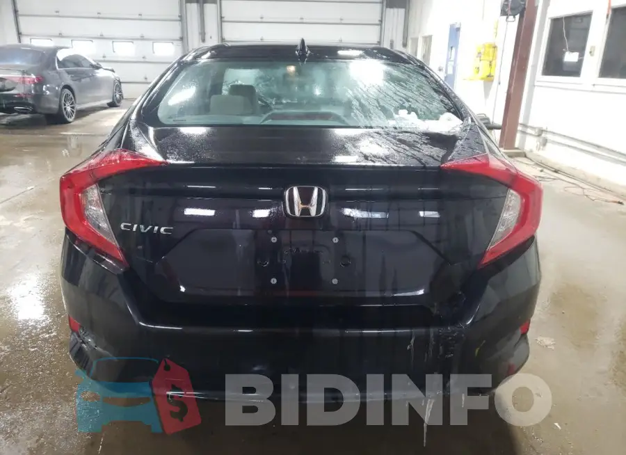 19XFC2F70HE212496 Photo# 6