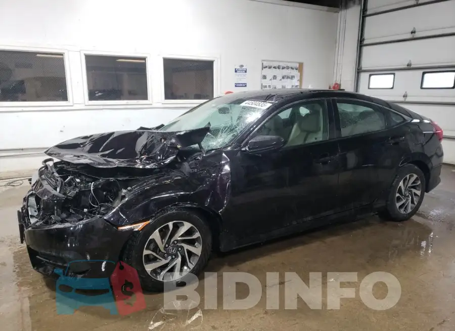 19XFC2F70HE212496 Photo# 1