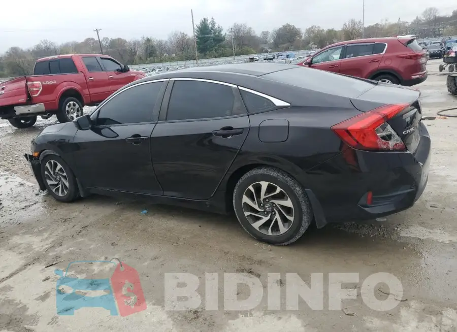 19XFC2F71GE003928 Photo# 2