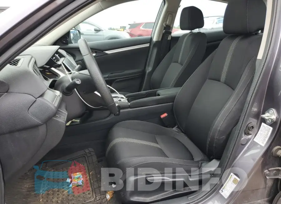 19XFC2F76GE014374 Photo# 7