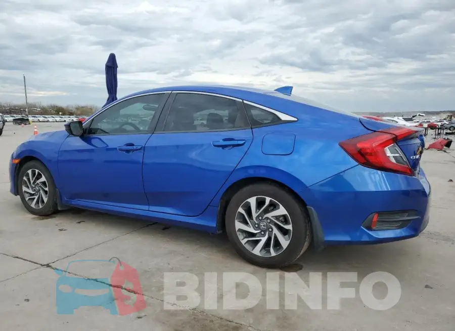 19XFC2F78HE044932 Photo# 2