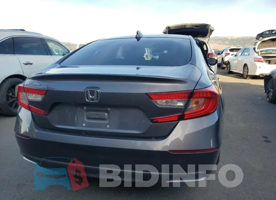 1HGCV1F15KA102817 Photo# 6