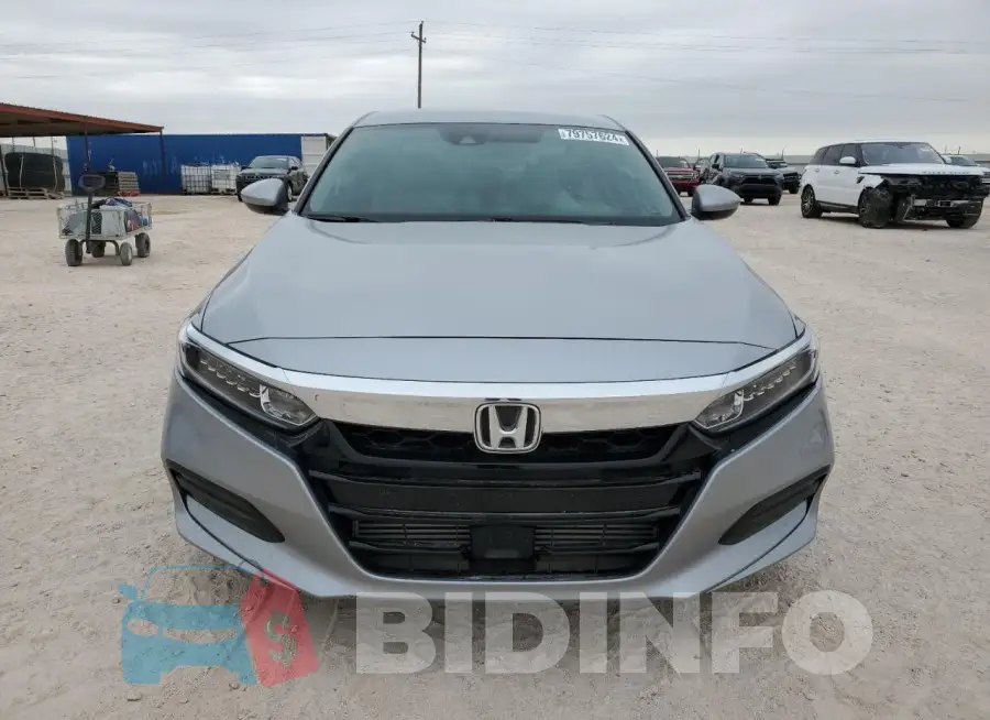 1HGCV1F18KA025781 Photo# 5